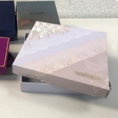 Art Card Gift Boxes