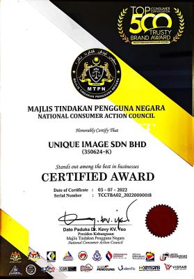 AWARD