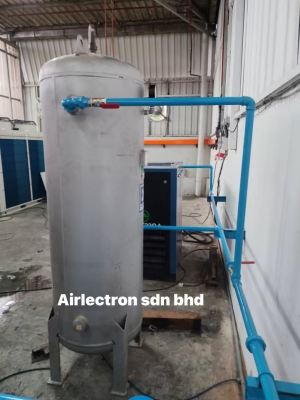 Kaishan PMV22 Variable Speed Drive (VSD) 30hp Air Compressor 