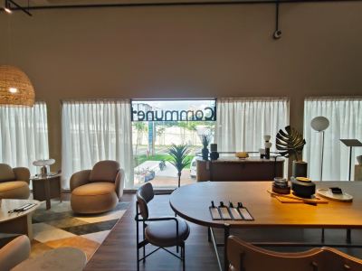 Custom made Single Layer Lace Curtain installation; Old Klang Rd, Seputeh, 58000 Kuala Lumpur, Federal Territory of Kuala Lumpur