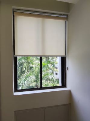 Full House Custom made with roller blind; Jalan Residen 3, Desa Parkcity, 52200 Kuala Lumpur, Wilayah Persekutuan Kuala Lumpur