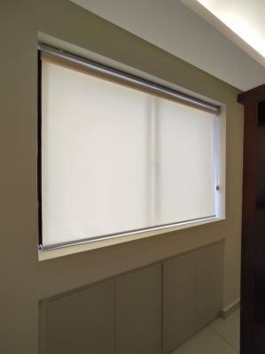 Full House Custom made with roller blind; Jalan Residen 3, Desa Parkcity, 52200 Kuala Lumpur, Wilayah Persekutuan Kuala Lumpur