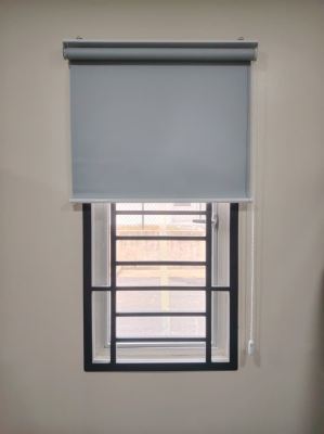 Blackout Curtain and Roller Blind installation: Jalan Ainsdale 8B/1, Bandar Ainsdale, 70300 Seremban, Negeri Sembilan