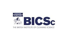 THE BRITISH INSTITUTE OF CLEANING SCIENCE (BICSc)