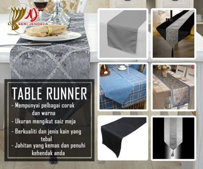 Table Runner 