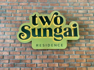 Leadership Camp at Two Sungai Residence (12 - 13th July 2022)