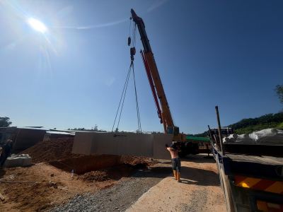 55 TON PROJECT - MANCIS