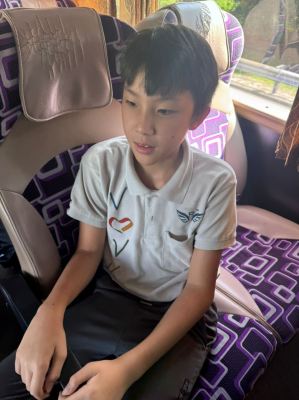 Summer Camp 2026 Day 1 : 22/06/26 (part 1)