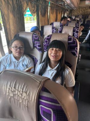 Summer Camp 2026 Day 1 : 22/06/26 (part 2)