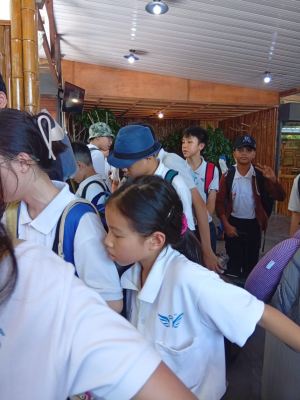 Summer Camp 2026 Day 1 : 22/06/26 (part 2)