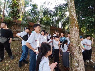 Summer Camp 2026 Day 1 : 22/06/26 (part 2)