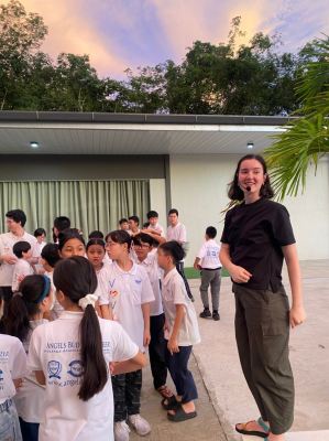 Summer Camp 2026 : Day 1 22/06/26 (part 3)