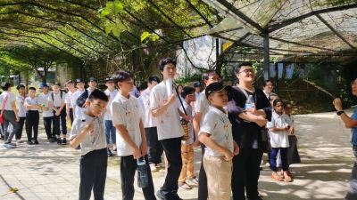 Summer Camp 2026 : Day 1 22/06/26 (part 3)