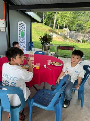 Summer Camp 2026 : Day 1 22/06/26 (part 3)