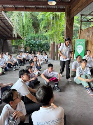 Summer Camp 2026 : Day 1 22/06/26 (part 3)