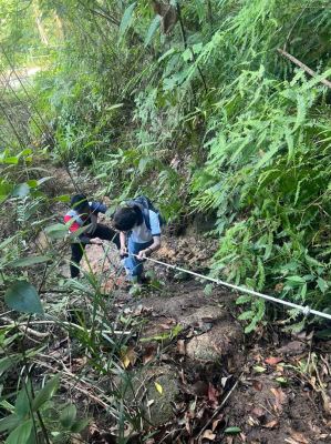 Summer Camp 2026 Day 2 : 23/06/26 (part 1)