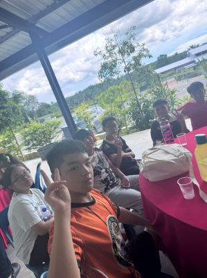 Summer Camp 2026 Day 2 : 23/06/26 (part 1)