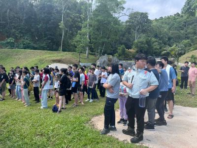 Summer Camp 2026 Day 2 : 23/06/26 (part 1)