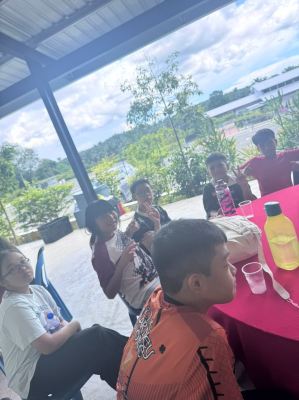 Summer Camp 2026 Day 2 : 23/06/26 (part 1)