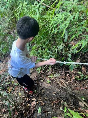 Summer Camp 2026 Day 2 : 23/06/26 (part 1)