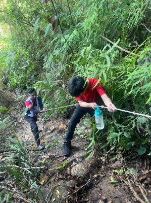 Summer Camp Day 2 : 23/06/26 (part 2)