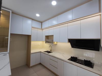 KITCHEN CABINET