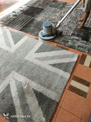 carpet cleaning, Ipoh Perak 