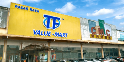 Cheras