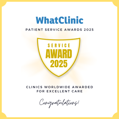 best clinic award in subang jaya