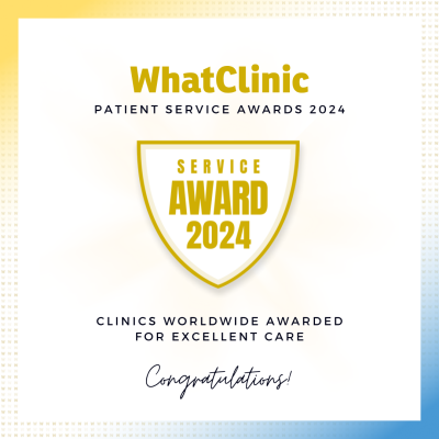 Best clinic in 2024 Malaysia
