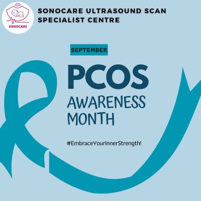 PCOS awareness month