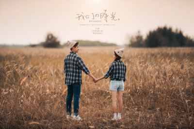 Pre-Wed | Kian Wee & Shirley Jong