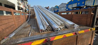Supply Stainless Steel to Stainless Steel Factory In Rawang