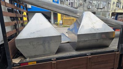 Supply Stainless Steel Bending In Stainless Steel Factory In Telok Pulai