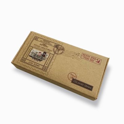 Lim Wah Thai - gift box