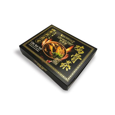 Lim Wah Thai - Chic Kut Teh Box