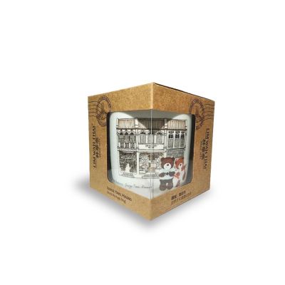 Lim Wah Thai - Mug 1