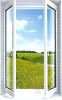 Fiberglass Windows Screen