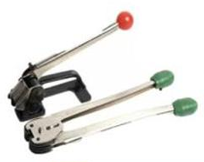 Steel Band Packing Tool