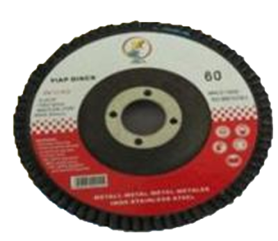 Flap Disc