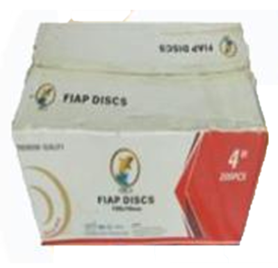 Flap Disc