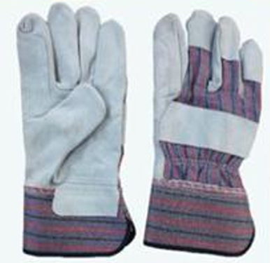 Cowhide Welding Gloves
