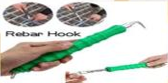 Rebar Hook