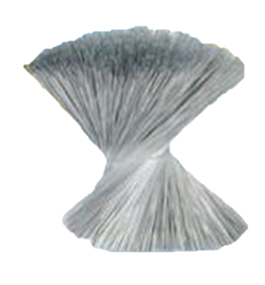 Galvanised Steel Wire - Cut to Length