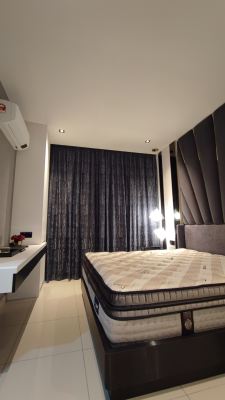 Exclusive Lace In Luxury's Bedroom Design , Morden Concept, Looks Premium And Exclusive.