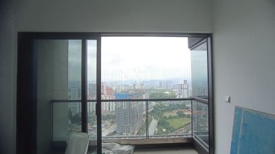 Duta Park Residence @ Jalan Kuching KL 