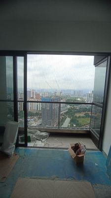 Duta Park Residence @ Jalan Kuching KL 
