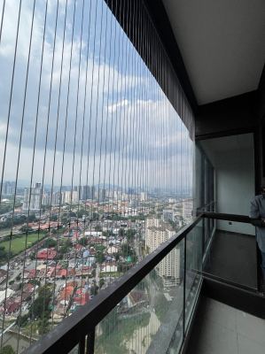 Duta Park Residence @ Jalan Kuching KL 