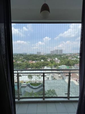Zenopy Residence @ Seri Kembangan 