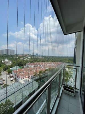 Zenopy Residence @ Seri Kembangan 